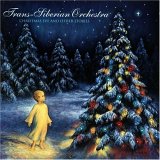 Trans-Siberian Orchestra - Christmas Eve and Other Stories