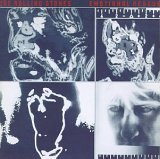 Rolling Stones, The - Emotional Rescue