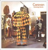 Caravan - Cunning Stunts