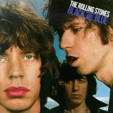 Rolling Stones - Black And Blue