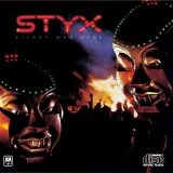 Styx - Kilroy Was Here [V0]