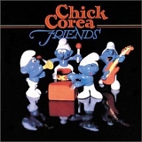 Chick Corea - Friends