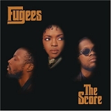 The Fugees - The Score