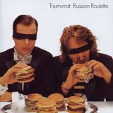 Triumvirat - Russian Roulette