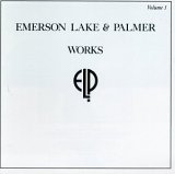 Emerson, Lake & Palmer - Works, Volume 1