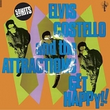 Elvis Costello & The Attractions - Get Happy!!