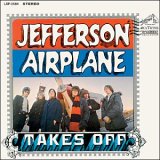 Jefferson Airplane - Takes Off (mono and stereo versions)