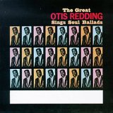 Otis Redding - Sings Soul Ballads