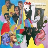 Club Nouveau - The Collection Vol. 1