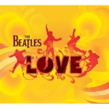 The Beatles - Love (Re-Worked By George & Giles Martin)