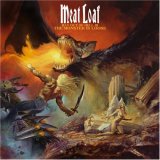 Meat Loaf - Bat Out Of Hell III: The Monster Is Loose [cd+dvd]