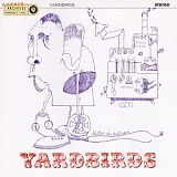 The Yardbirds - Roger The Engineer