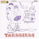 Yardbirds - Roger The Engineer