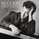 Billy Joel - Greatest Hits (Volume 1 & 2)