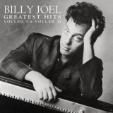 Billy Joel - Greatest Hits Volume 1 & Volume 2