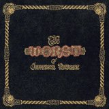 Jefferson Airplane - The Worst Of  Jefferson Airplane