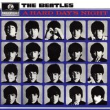 Beatles, The - A Hard Day's Night