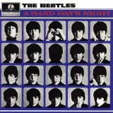 The Beatles - Ebbetts - A Hard Day's Night (MFSL Ebbetts)
