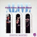 Chick Corea Akoustic Band - Alive