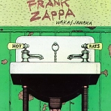 Zappa, Frank (and the Mothers) - Waka/Jawaka