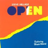 Steve Hillage - Open