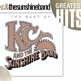 KC & The Sunshine Band - The Best Of KC And Sunshine Band