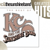 KC & The Sunshine Band - The Best Of KC & The Sunshine Band