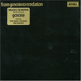 Genesis - From Genesis To Revelation (1969) (2CDs)