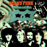 Grand Funk - Shinin' On