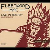 Fleetwood Mac - Live in Boston Part One