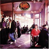 Kinks - Muswell Hillbillies