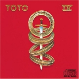 Toto - Toto IV (Japan for US 35DP Pressing)