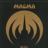 Magma - MekanÃ¯k DestruktÃ¯w KommandÃ¶h