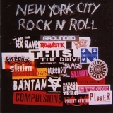 Various artists - New York City Rock N Roll