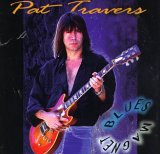 Pat Travers - Blues Magnet