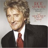 Rod Stewart - Thanks For The memory... The Great American Songbook Volume IV