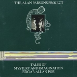 Alan Parsons Project - Tales of Mystery and Imagination