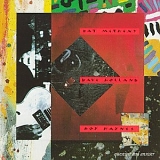 Pat Metheny with Dave Holland & Roy Haynes - Question and Answer