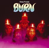 Deep Purple - Burn [30th Anniversary Edition]