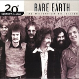 Rare Earth - 20th Century Masters: The Millennium Collection: Best of Rare Earth