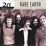 Rare Earth - The Best Of Rare Earth - The Millennium Collection