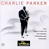 Charlie Parker - Jazz 'Round Midnight