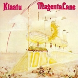 Klaatu - Magentalane