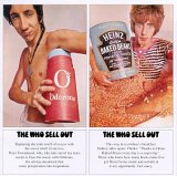 The Who - Sell Out