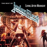 Judas Priest - Living After Midnight - The Best Of Judas Priest