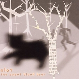 Slot - The Sweet Black Bear