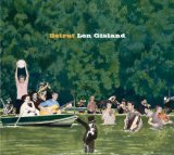 Beirut - Lon Gisland EP