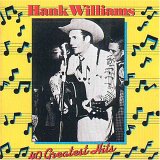 Hank Williams - Hank Williams - 40 Greatest Hits