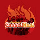 Canned Heat - The Very Best Of Canned Heat