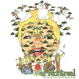 Of Montreal - The Early Four Track Recordings